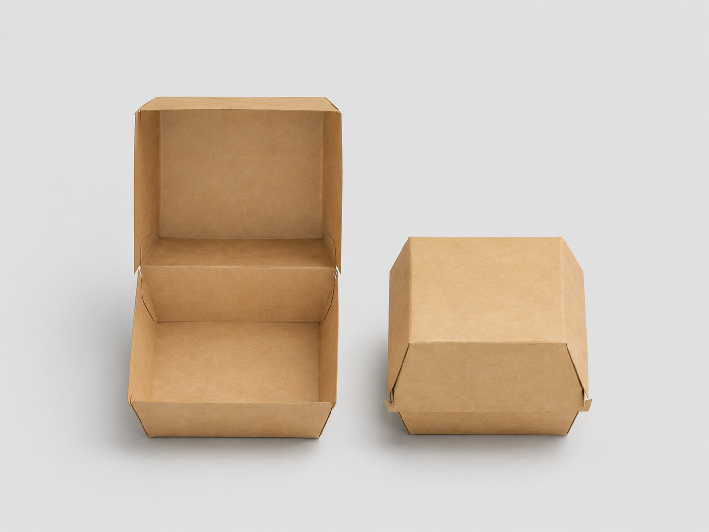 Hamburger Kutusu