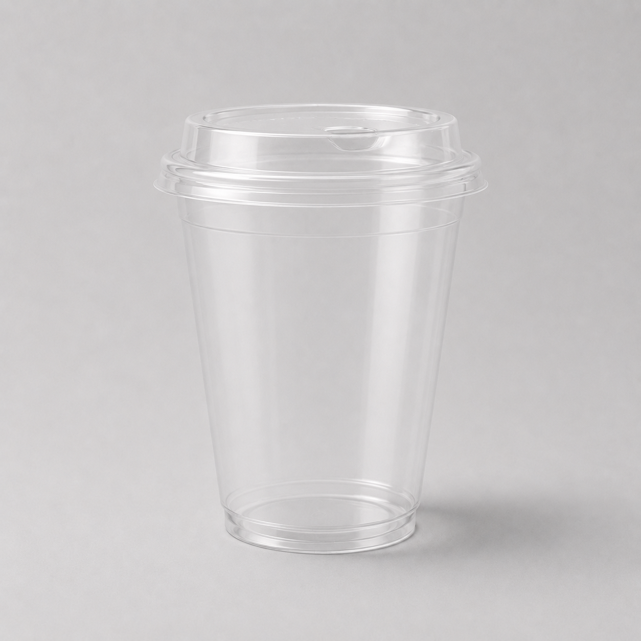 Plastik Bardaklar
