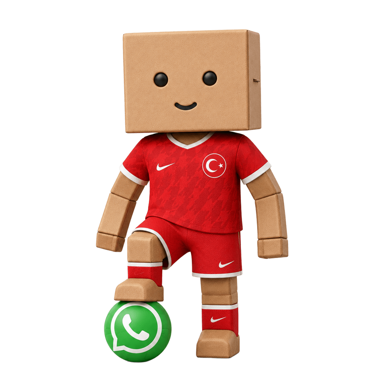WhatsApp Destek