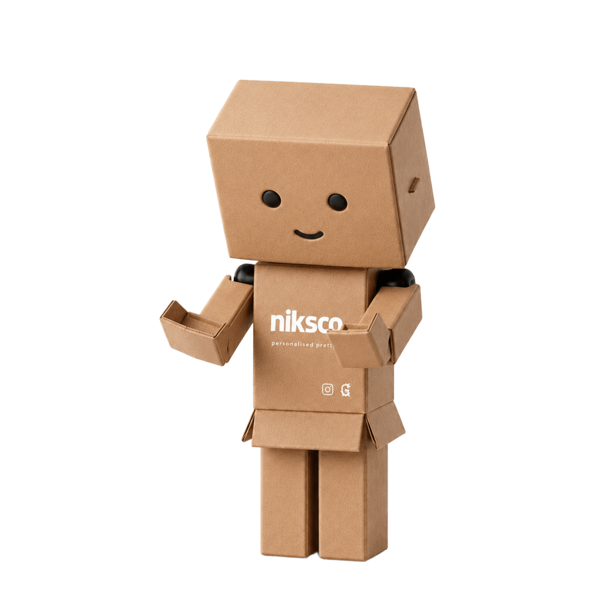 Mascot Holding