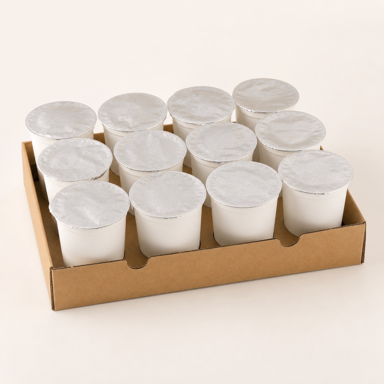 Ayran Meşrubat Tavası