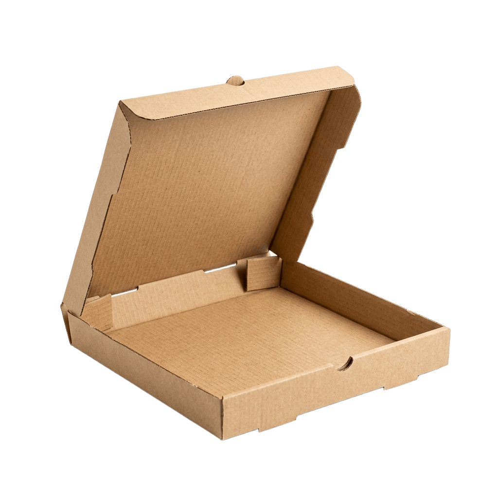 Pizza Kutusu